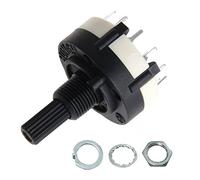 YUZI RS26 1 Pole- Position 12 Selectable Band Rotary Channel Selector Switch