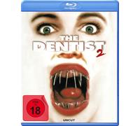 Yuzna, Brian - The Dentist 2 (uncut) [Blu-ray]
