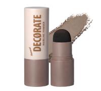 YUZNA Stick de poudre pour cheveux clairsemés, Retouche des racines, Poudre magic retouch, Couvre rapidement les cheveux gris, Mascara cheveux blanc, Correcteur de racines pour la perte de cheveux