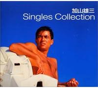 Yuzo Kayama - Yuzo Kayama Single Collection