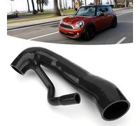 YuZong Conduit Tuyau D'admission pour Mini Cooper S R55 R56 R57 R58 R59 R60 1.6L N18 2011 BIS 2013,Remplacement De Tuyau De Tuyau D'admission d'air De Voiture,A-Black