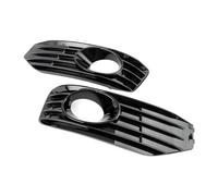 YuZong Remplacement de calandre Avant de pour VW T5 T5.1 2010-2015,Pare-Chocs Automobiles Couverture de Calandre Accessoire,B-Right