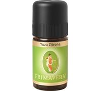 Yuzu Citron huile essentielle 5 ml