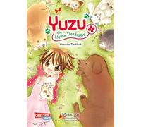 Yuzu - die kleine Tierärztin 2: Süßes Shojo-Abenteuer für junge und junggebliebene Tierfans ab 11 Jahren