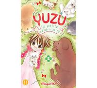 Yuzu, La petite vétérinaire T02