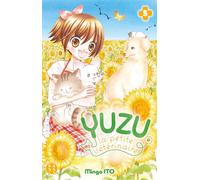 Yuzu, La petite vétérinaire T05 - Mingo Itô - Nobi Nobi - broché - Manga