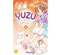 Yuzu, La petite vétérinaire T06