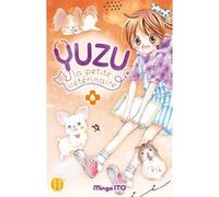 Yuzu, La petite vétérinaire T06 Mingo Itô (Dessinateur), Mingo Itô (Auteur)