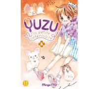 Yuzu, La petite vétérinaire T06 - Mingo Itô - Nobi Nobi - broché - Manga
