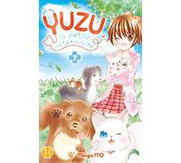 Yuzu, La petite vétérinaire T07