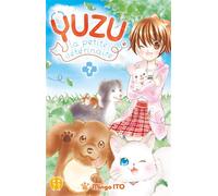 Yuzu, La petite vétérinaire T07 - Mingo Itô - Nobi Nobi - broché - Manga