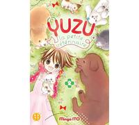 Yuzu, La Petite Vétérinaire - Tome 2
