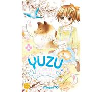 Yuzu, La Petite Vétérinaire - Tome 4 :