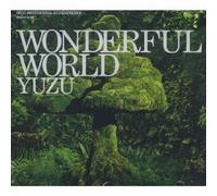 Yuzu - Wonderful World