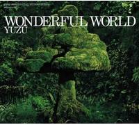 Yuzu - Wonderful World [Import]