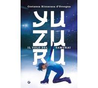 Yuzuru: Il volo del samurai
