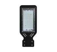 YVAAASIYC 100W lampadaire LED extérieur Jardin Route projecteur étanche Froid/Chaud Blanc réflecteur Lampes(110/V,2PCS White 100W_Yellow)