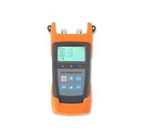 YVAAASIYC Compteur de Puissance Optique PON JW3213A PON+OPM+VFL for Mesure simultanée du Signal vidéo et des données vocales dans BPON GPON