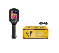 YVAAASIYC Imageur Thermique Infrarouge NF-524x90, caméra d'imagerie de Test portative for réparation de Chauffage au Sol, Outil d'inspection Industriel 120