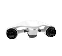 YVAAASIYC Mix Booster sous-Marin Hélice sous-Marine Scooter