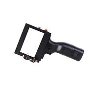 YVAAASIYC Nom du Produit MX3 Numéro de lot Date Code-Barres Code QR Étiquette de l'emballage Imprimante à Jet d'encre Portable sans Fil HD 600 DPI 2-12,7 mm(Inkjet Printer)