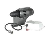 YVAAASIYC Planche de Surf électrique 12 V, Scooter Aquatique, propulseur sous-Marin, télécommande propulseurs électriques for Paddle, plongée, Kayak