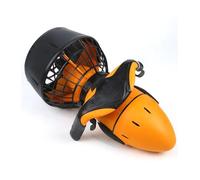 YVAAASIYC Scooter sous-Marin électrique 300 W à Double Vitesse, hélice for Piscine, équipement de Sport étanche