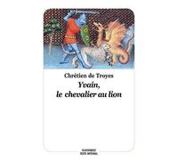 Yvain, Le Chevalier Au Lion
