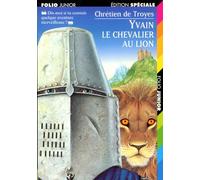 Yvain, le Chevalier au lion