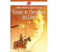 Yvain, le Chevalier au Lion