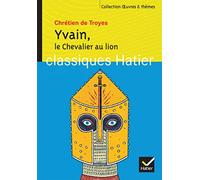 Le Chevalier Au Lion (Yvain)