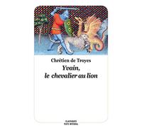 Yvain, Le Chevalier Au Lion