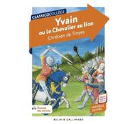 Yvain ou le Chevalier au lion