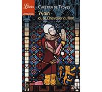 Yvain ou le chevalier au lion