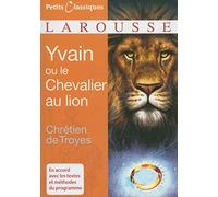 Yvain ou le Chevalier au lion