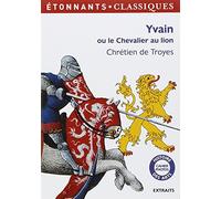 Yvain ou le chevalier au lion