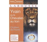 Yvain ou le Chevalier au lion