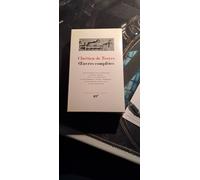 Yvain Ou Le Chevalier Au Lion De Chrétien De Troyes (Fiche De Lecture Et Analyse Complète De L'oeuvre)