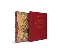 Yvain Ou Le Chevalier Au Lion - Lancelot Ou Le Chevalier De La Charette - Illustrés Par La Peinture Préraphaélite