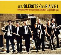 Yvan Ackermann - Renouveau Artistique Volontairement Elabore en Live
