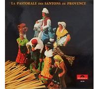 YVAN AUDOUARD - La Pastorale des santons de Provence