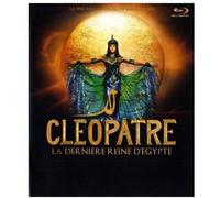 Yvan Cassar - Cléopâtre la Dernière Reine d'Egypte [Blu-Ray]