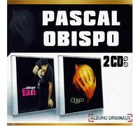 Yvan Cassar – Fan / Soledad – Coffret 2 CD