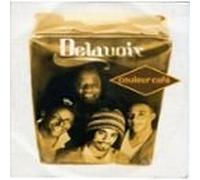 Yvan Cassar - Couleur Cafe