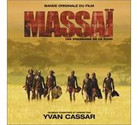 yvan cassar - Massai [Import]