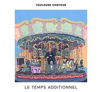 Yvan Cujious - Le Temps Additionnel