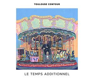 Yvan Cujious - Le Temps Additionnel