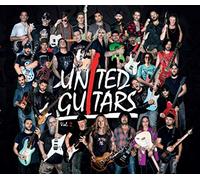 Yvan Guillevic - United Guitars Vol. 2 (2 Cds)
