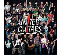 Yvan Guillevic - United Guitars Vol. 2 (3 Vinyls)