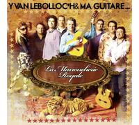 Yvan le Bolloch - La Manoucherie Royale [Import]